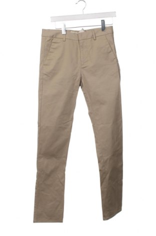 Pánské kalhoty  New Look, Velikost M, Barva Hnědá, Cena  667,00 Kč