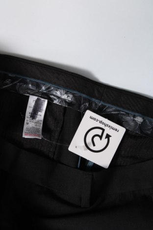 Мъжки панталон Next, Размер L, Цвят Черен, Цена 13,92 лв.
