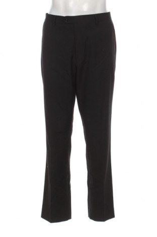 Ανδρικό παντελόνι Next, Μέγεθος L, Χρώμα Μαύρο, Τιμή 17,94 €