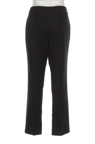 Pantaloni de bărbați Next, Mărime L, Culoare Negru, Preț 37,20 Lei