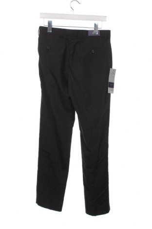 Pantaloni de bărbați Next, Mărime S, Culoare Negru, Preț 71,16 Lei
