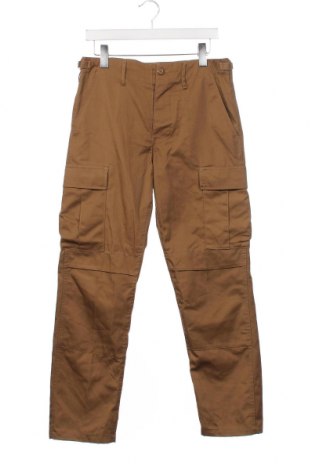 Мъжки панталон Normani, Размер S, Цвят Бежов, Цена 3,00 лв.
