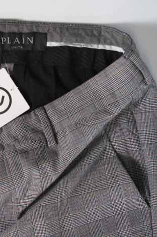 Мъжки панталон PLAIN, Размер S, Цвят Многоцветен, Цена 29,00 лв.