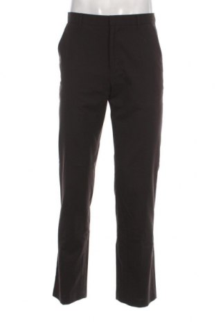 Мъжки панталон Perry Ellis, Размер M, Цвят Черен, Цена 8,70 лв.