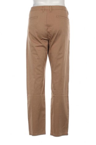 Мъжки панталон Pier One, Размер L, Цвят Бежов, Цена 46,00 лв.