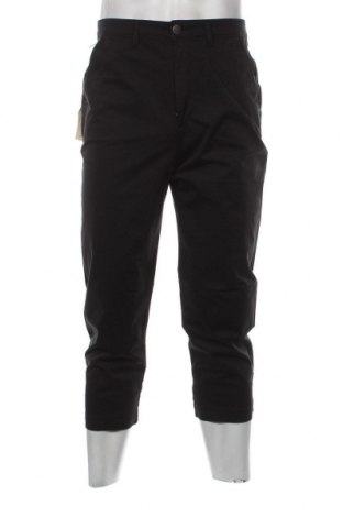 Мъжки панталон Reign, Размер S, Цвят Черен, Цена 20,01 лв.