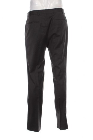 Мъжки панталон Rene Lezard, Размер M, Цвят Черен, Цена 10,00 лв.