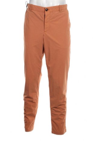 Мъжки панталон Roberto Ricci Designs, Размер XL, Цвят Кафяв, Цена 33,00 лв.