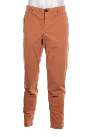 Мъжки панталон Roberto Ricci Designs, Размер XL, Цвят Кафяв, Цена 22,44 лв.