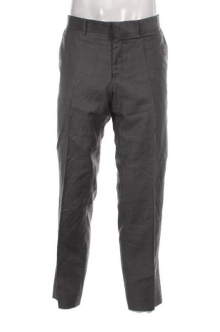 Pantaloni de bărbați SIR of Sweden, Mărime L, Culoare Gri, Preț 35,92 Lei