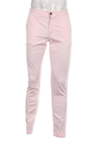 Ανδρικό παντελόνι SUN68, Μέγεθος M, Χρώμα Ρόζ , Τιμή 10,89 €