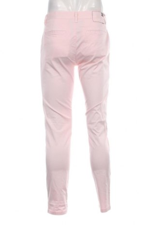 Мъжки панталон SUN68, Размер M, Цвят Розов, Цена 19,80 лв.