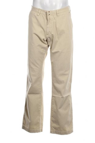 Męskie spodnie SUN68, Rozmiar XL, Kolor Beżowy, Cena 63,33 zł