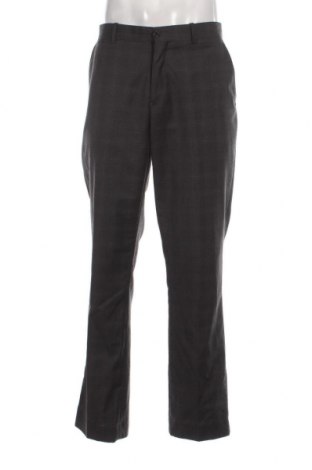 Мъжки панталон Selected Homme, Размер XL, Цвят Сив, Цена 34,00 лв.