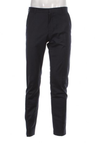 Ανδρικό παντελόνι Selected Homme, Μέγεθος M, Χρώμα Μπλέ, Τιμή 21,03 €