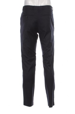 Мъжки панталон Selected Homme, Размер M, Цвят Син, Цена 9,86 лв.