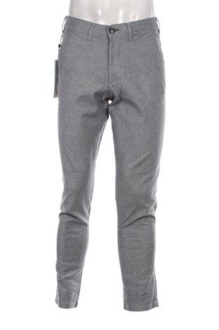 Мъжки панталон Selected Homme, Размер M, Цвят Син, Цена 56,92 лв.
