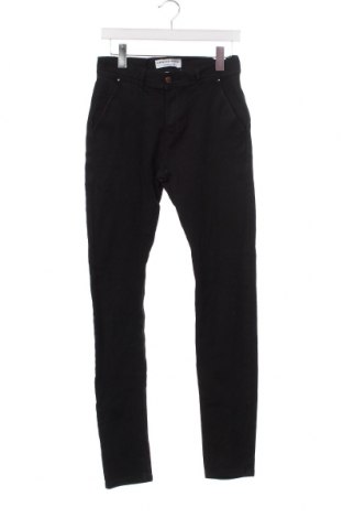 Мъжки панталон Shaping New Tomorrow, Размер S, Цвят Черен, Цена 8,84 лв.