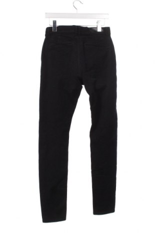 Мъжки панталон Shaping New Tomorrow, Размер S, Цвят Черен, Цена 8,16 лв.