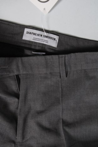 Мъжки панталон Shaping New Tomorrow, Размер M, Цвят Сив, Цена 17,00 лв.