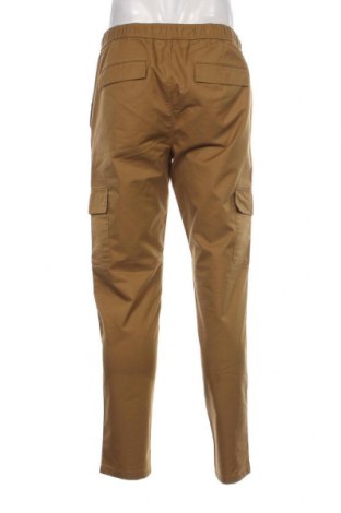 Pantaloni de bărbați Sisley, Mărime M, Culoare Bej, Preț 74,00 Lei