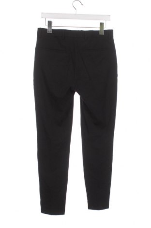 Мъжки панталон Steffen Klein, Размер S, Цвят Черен, Цена 19,80 лв.