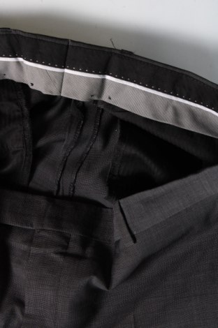 Pantaloni de bărbați Strellson, Mărime L, Culoare Gri, Preț 34,74 Lei