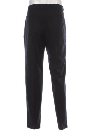 Мъжки панталон Strenesse Gabriele Strehle, Размер L, Цвят Черен, Цена 30,60 лв.