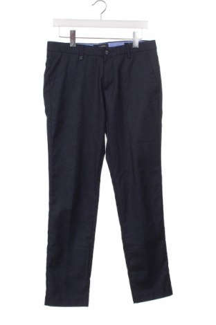 Pantaloni de bărbați Teodor, Mărime S, Culoare Albastru, Preț 14,80 Lei