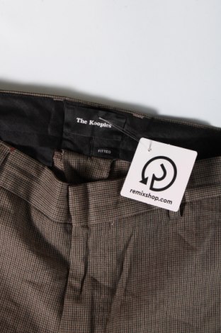 Pantaloni de bărbați The Kooples, Mărime L, Culoare Maro, Preț 154,74 Lei