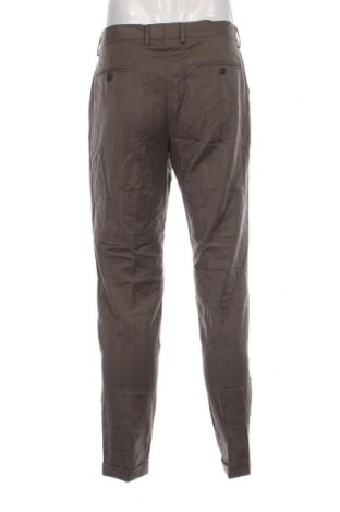 Мъжки панталон The Kooples, Размер L, Цвят Кафяв, Цена 47,04 лв.