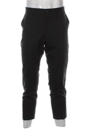 Pánske nohavice  Tiger Of Sweden, Veľkosť XL, Farba Čierna, Cena  9,64 €