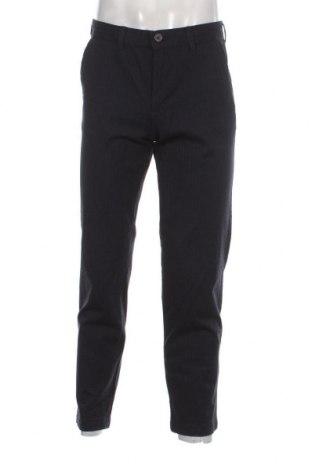 Ανδρικό παντελόνι Tu, Μέγεθος S, Χρώμα Μπλέ, Τιμή 2,69 €