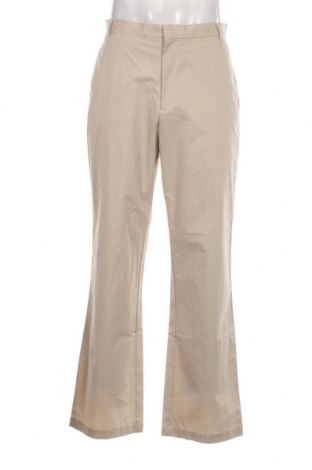 Мъжки панталон Tyler Boe, Размер M, Цвят Бежов, Цена 5,04 лв.