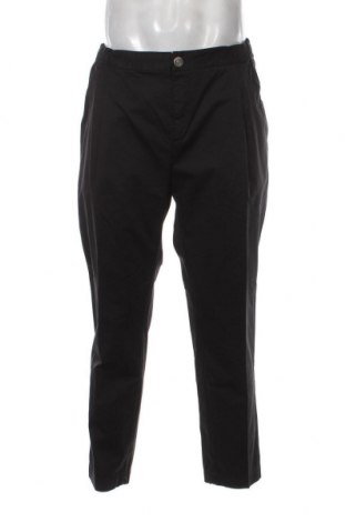 Ανδρικό παντελόνι VANDOM, Μέγεθος M, Χρώμα Μαύρο, Τιμή 19,73 €