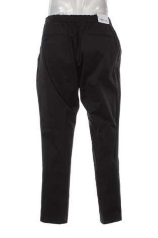 Мъжки панталон VANDOM, Размер M, Цвят Черен, Цена 132,00 лв.