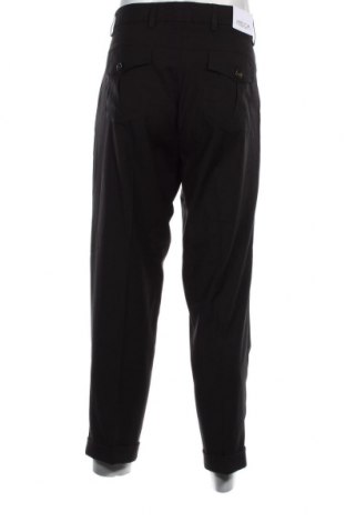 Мъжки панталон VANDOM, Размер L, Цвят Черен, Цена 132,00 лв.