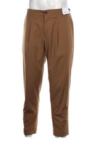 Мъжки панталон VANDOM, Размер L, Цвят Зелен, Цена 26,40 лв.