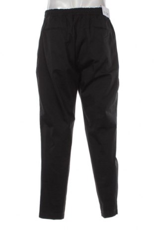 Pantaloni de bărbați VANDOM, Mărime L, Culoare Negru, Preț 434,21 Lei