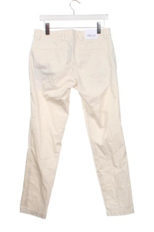 Мъжки панталон VANDOM, Размер M, Цвят Екрю, Цена 21,12 лв.