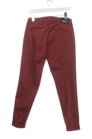 Ανδρικό παντελόνι VANDOM, Μέγεθος S, Χρώμα Πορτοκαλί, Τιμή 10,21 €