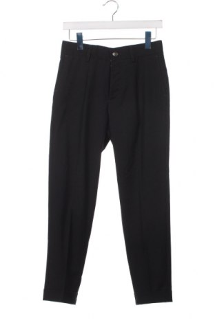 Ανδρικό παντελόνι VANDOM, Μέγεθος S, Χρώμα Μαύρο, Τιμή 9,53 €