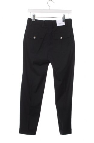 Мъжки панталон VANDOM, Размер S, Цвят Черен, Цена 17,16 лв.
