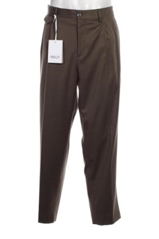 Ανδρικό παντελόνι VANDOM, Μέγεθος XL, Χρώμα Πράσινο, Τιμή 14,29 €
