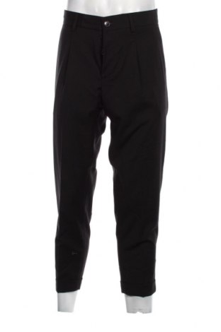 Ανδρικό παντελόνι VANDOM, Μέγεθος L, Χρώμα Μαύρο, Τιμή 10,89 €