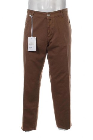 Мъжки панталон VANDOM, Размер XL, Цвят Кафяв, Цена 25,08 лв.