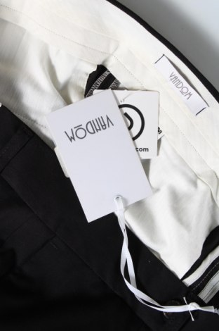 Pánske nohavice  VANDOM, Veľkosť XL, Farba Čierna, Cena  14,97 €
