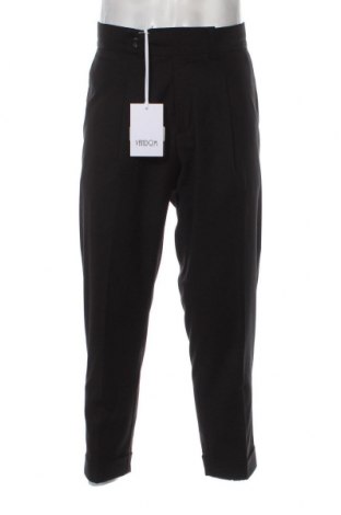 Pantaloni de bărbați VANDOM, Mărime XL, Culoare Negru, Preț 95,53 Lei