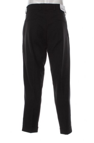 Мъжки панталон VANDOM, Размер XL, Цвят Черен, Цена 29,04 лв.
