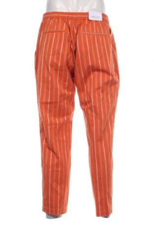 Мъжки панталон VANDOM, Размер L, Цвят Оранжев, Цена 26,40 лв.